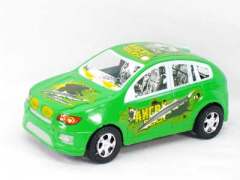 Friction Car(3C) toys