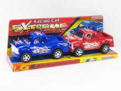 Friction Car(2in1) toys