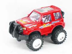 Friction Racing Car(2C) toys