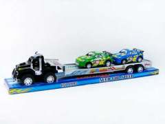 Friction Tow Truck(2C) toys