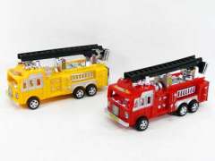 Friction Fire Engine(2in1)