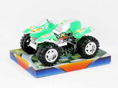 Friction Motorcycle(3C) toys