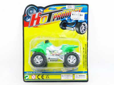 Friction Motorcycle(3C) toys