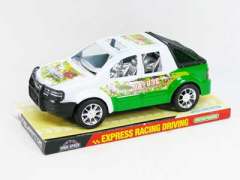 Friction Car (2C) toys