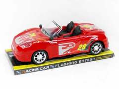 Friction Sports Car(2C) toys