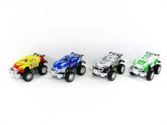 Friction Racing Car(4S4C) toys