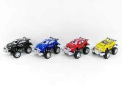 Friction Car(4S4C) toys