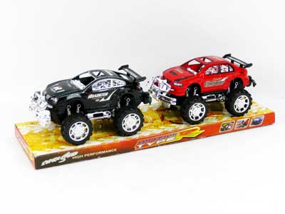 Friction Car(2in1) toys