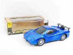 Friction Car toys