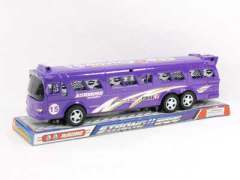 Friction Autobus(2C) toys