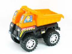 Friction Construction Truck toys