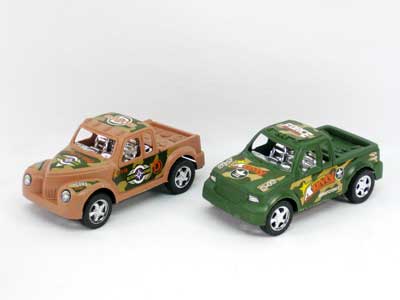 Friction Racing Car(2in1) toys