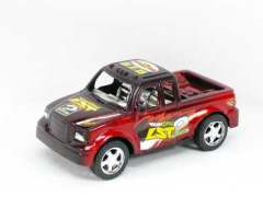 Friction Racing Car(2S) toys