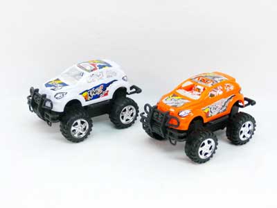 Friction Racing Car(2in1) toys