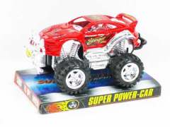 Friction Cross-Country  Racing Car(2S) toys