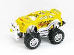 Friction Cross-Country  Racing Car(2S) toys