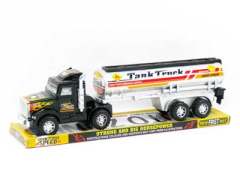 Friction Truck(3C) toys