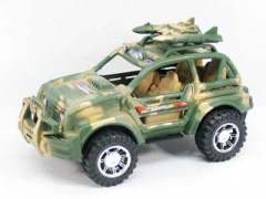 Friction Cross-country Cross-Country Car(2S) toys