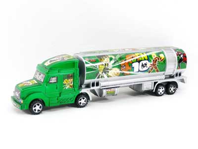 Friction Truck toys