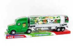 Friction Truck toys