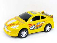 Friction  Sports Car(2C) toys