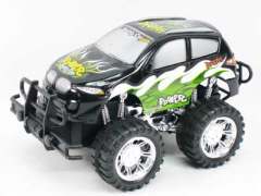 Friction  Cross-Country Car toys