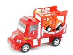 Friction  Tow Truck toys