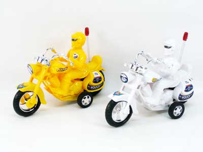 Friction Motorcycle(3C) toys