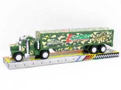 Friction  Tow Truck(2S) toys