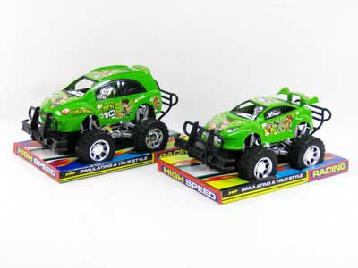 Friction Car(2S) toys