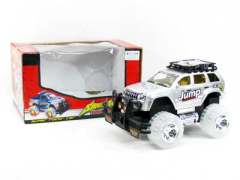 Friction Car W/M_L(2C) toys