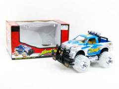 Friction Car W/M_L(3C) toys