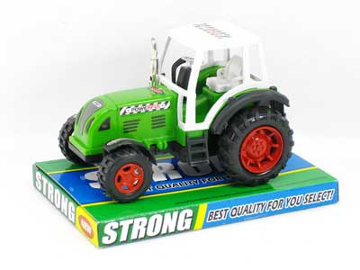 Friction Farm Truck(2C) toys