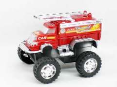 Friction Fire Engine toys