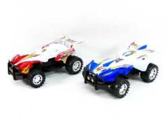 Friction  4Wd(2S) toys