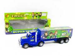 Friction Truck(4C)