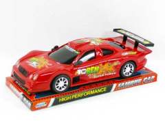 Friction Sports Car(3S3C) toys