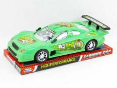 Friction Sports Car(3S3C) toys