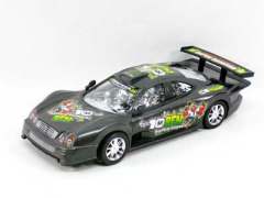 Friction Sports Car(3S3C) toys