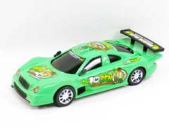 Friction Sports Car(3S3C) toys