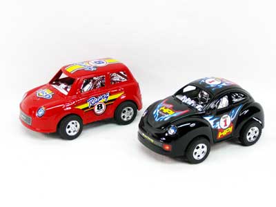 Friction Car(2S2C) toys