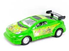 Friction Car(3C) toys