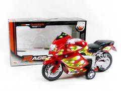 Friction Motorcycle(3C) toys