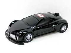 Friction Sports Car toys