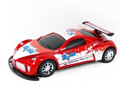 Friction Sports Car(3S) toys