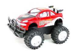 Friction Cross-country  Car(3C) toys