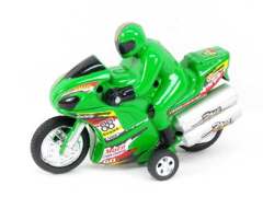 Friction Motorcycle(4C) toys