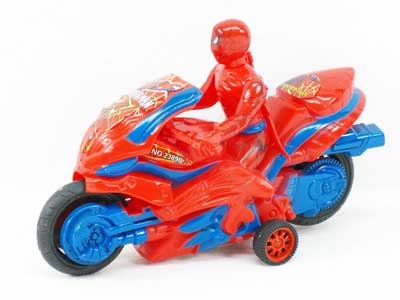 Friction Motorcycle toys