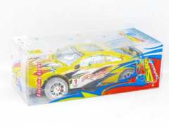 Friction Racing Car W/M_L(3C)