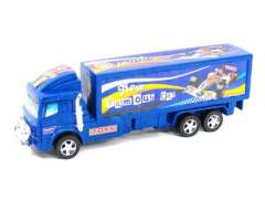 Friction Container Truck(3C)